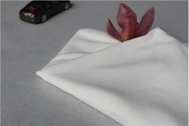 Chất nền da PVC Vải polyester